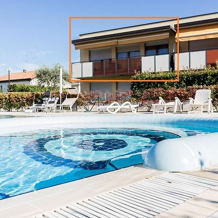 Hygge Family Apartment - One Step Away From The Lake!!! Sirmione Exterior photo