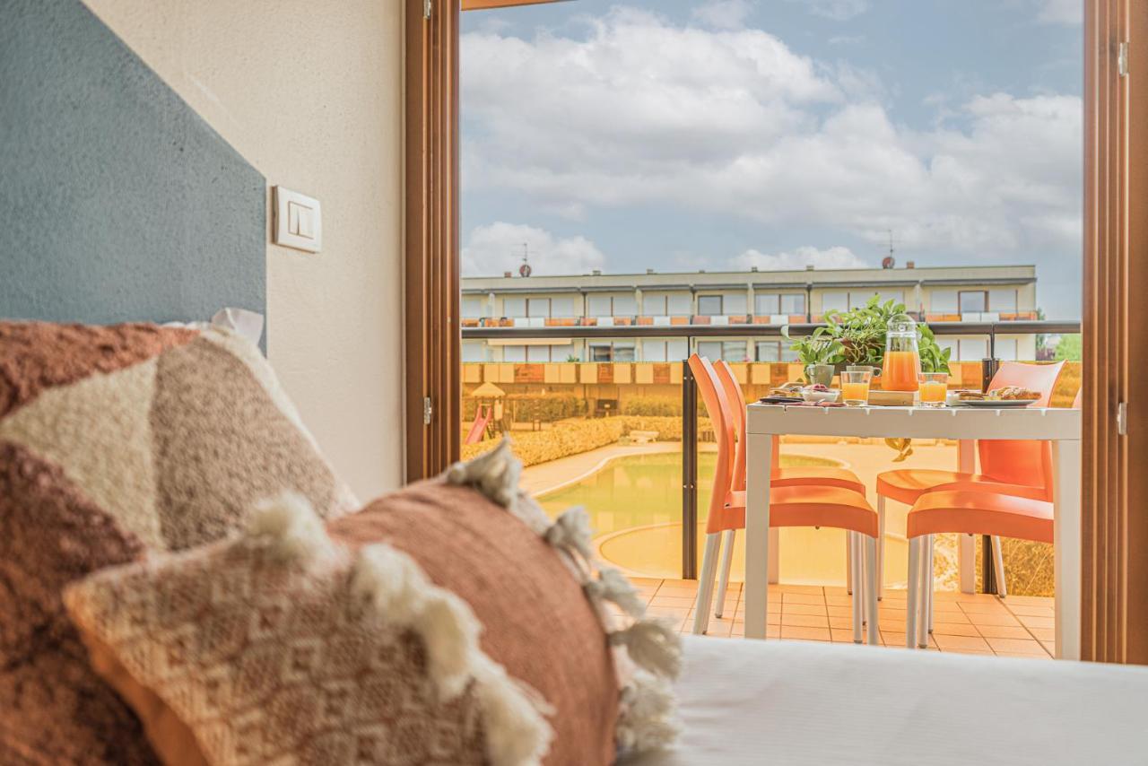 Hygge Family Apartment - One Step Away From The Lake!!! Sirmione Exterior photo