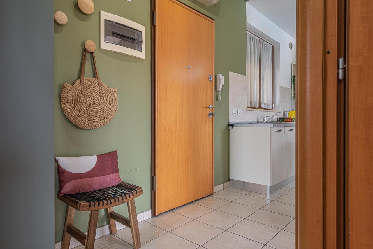 Hygge Family Apartment - One Step Away From The Lake!!! Sirmione Exterior photo