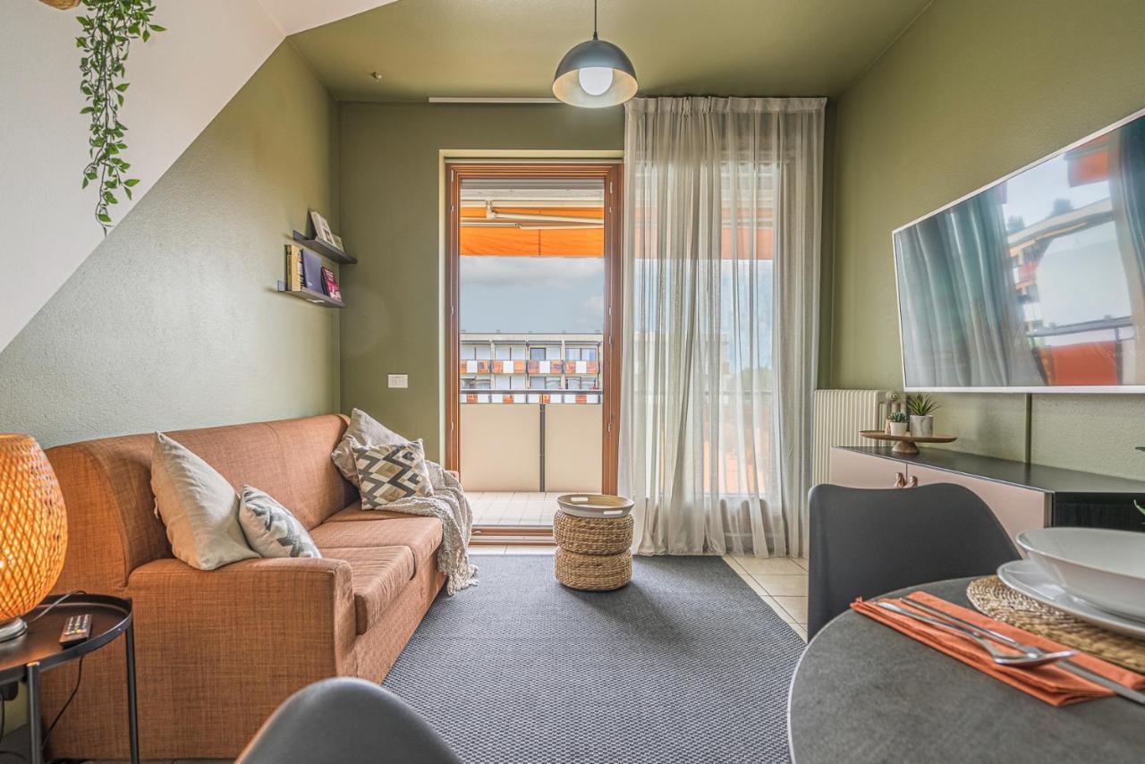 Hygge Family Apartment - One Step Away From The Lake!!! Sirmione Exterior photo
