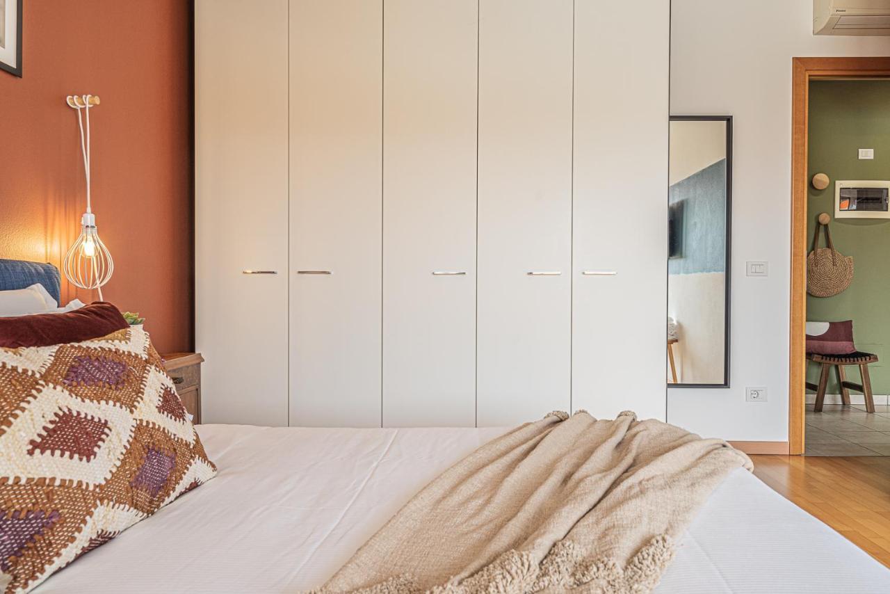 Hygge Family Apartment - One Step Away From The Lake!!! Sirmione Exterior photo