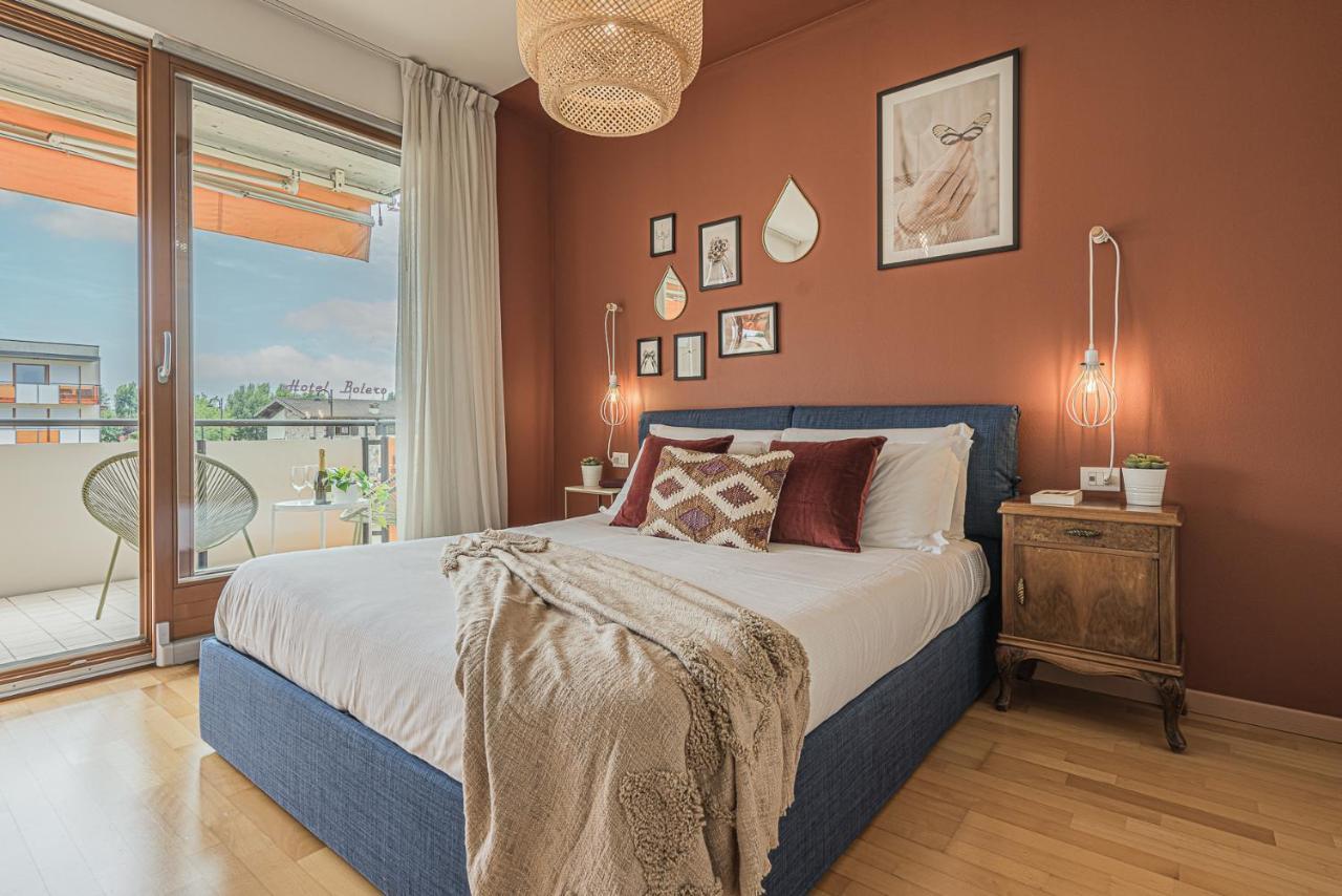 Hygge Family Apartment - One Step Away From The Lake!!! Sirmione Exterior photo