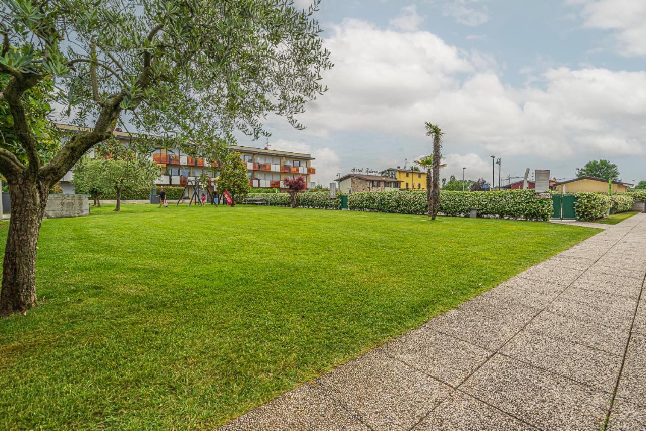 Hygge Family Apartment - One Step Away From The Lake!!! Sirmione Exterior photo