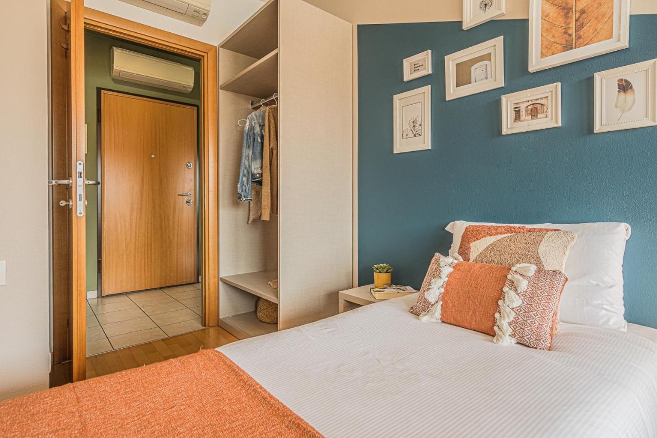 Hygge Family Apartment - One Step Away From The Lake!!! Sirmione Exterior photo